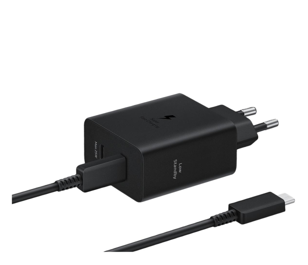 Samsung Ładowarka Sieciowa 50W - 1229290 - zdjęcie 2